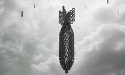 "أكسيوس": الولايات المتحدة تدرس تسليم إسرائيل قنابل خارقة للتحصينات